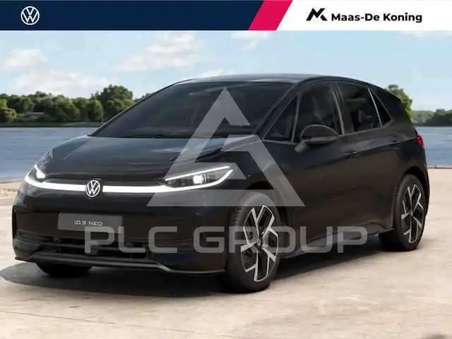 2026 Volkswagen ID3