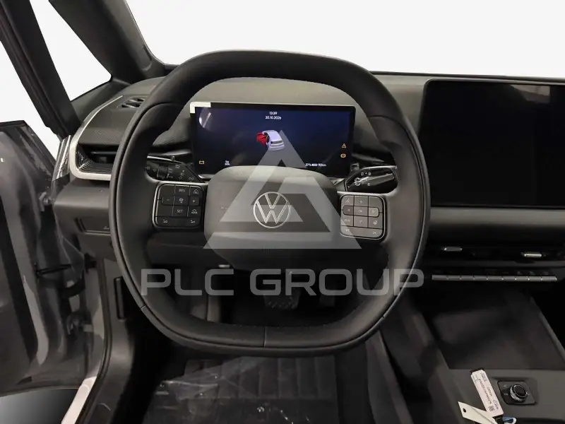 2026 Volkswagen ID3