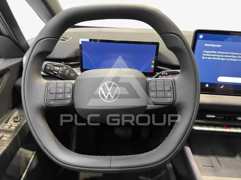 2026 Volkswagen ID3