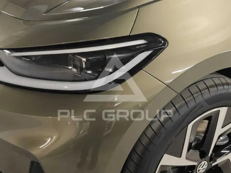 2026 Volkswagen ID3