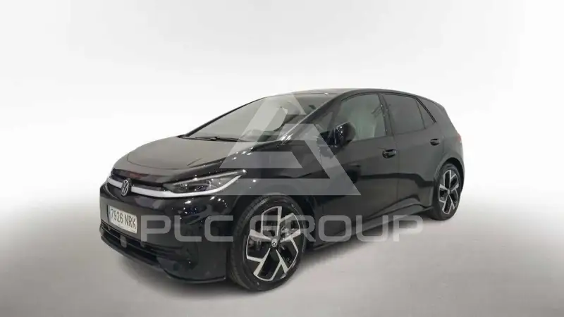 2026 Volkswagen ID3