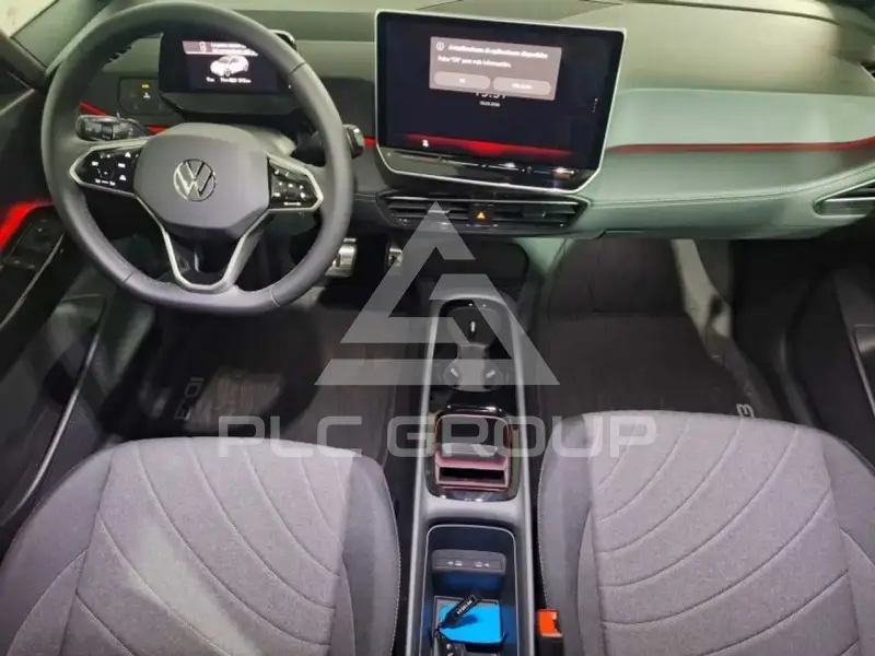 2026 Volkswagen ID3