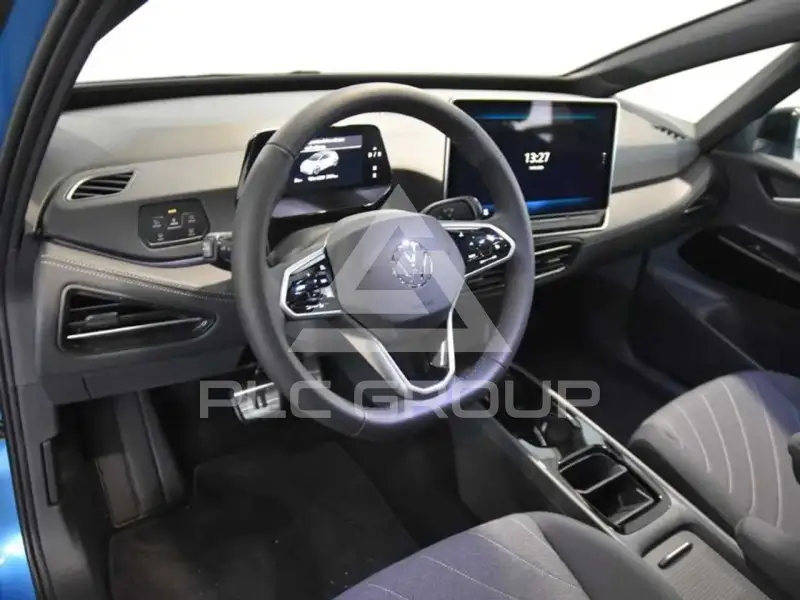2026 Volkswagen ID3