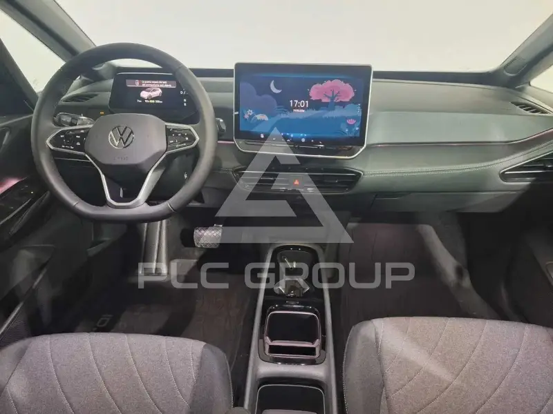 2026 Volkswagen ID3
