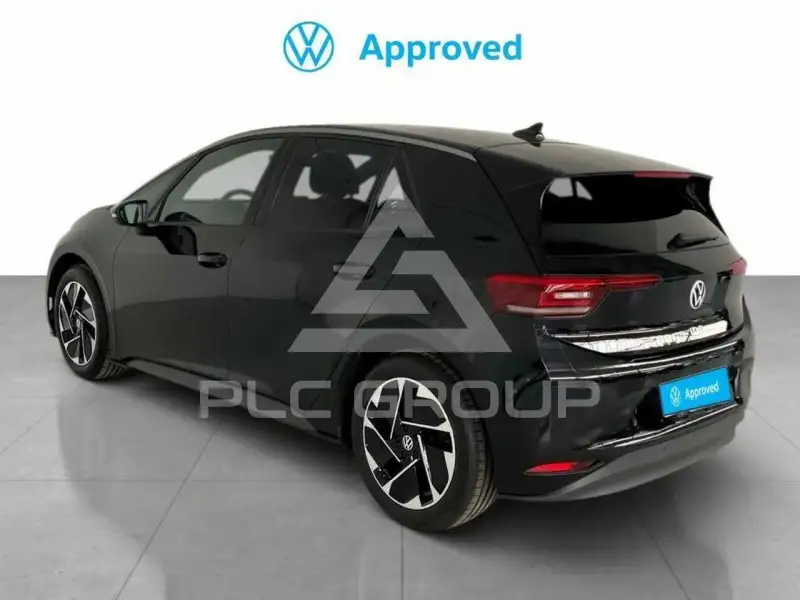 2026 Volkswagen ID3