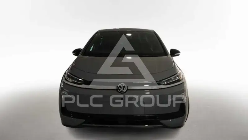 2026 Volkswagen ID3