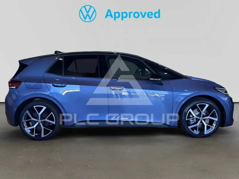 2026 Volkswagen ID3