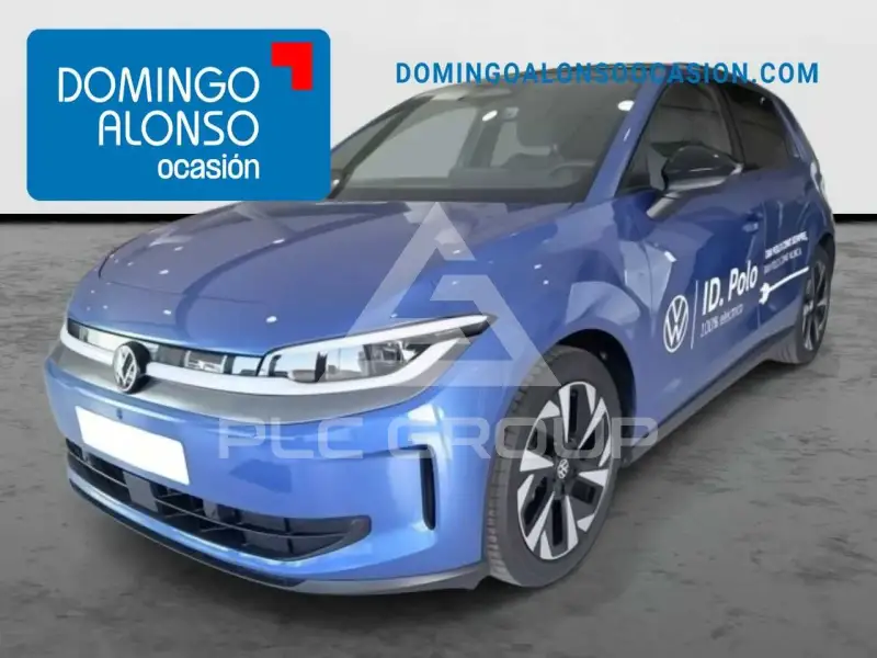 2026 Volkswagen ID3