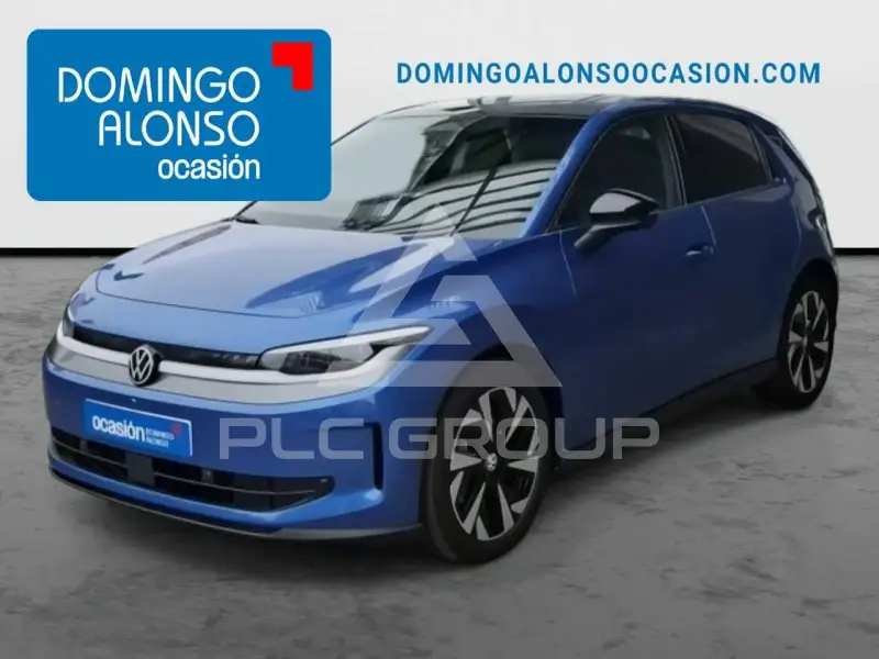 2026 Volkswagen ID3