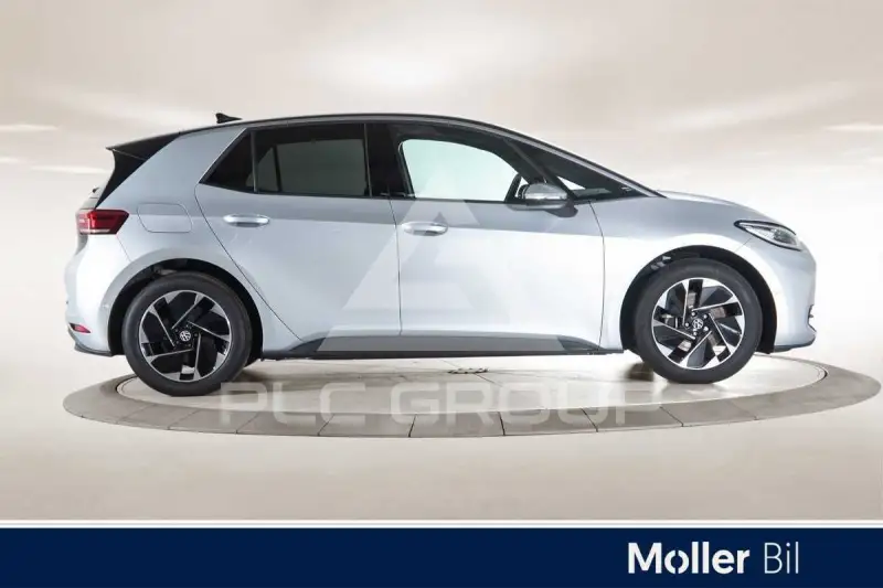 2026 Volkswagen ID3