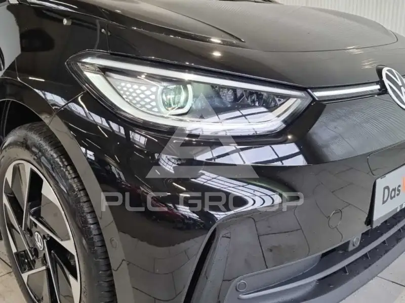 2026 Volkswagen ID3