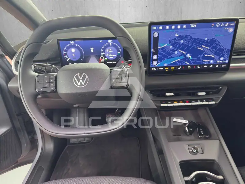 2026 Volkswagen ID3
