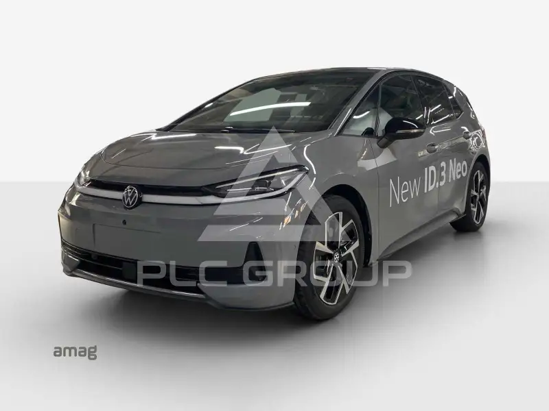 2026 Volkswagen ID3