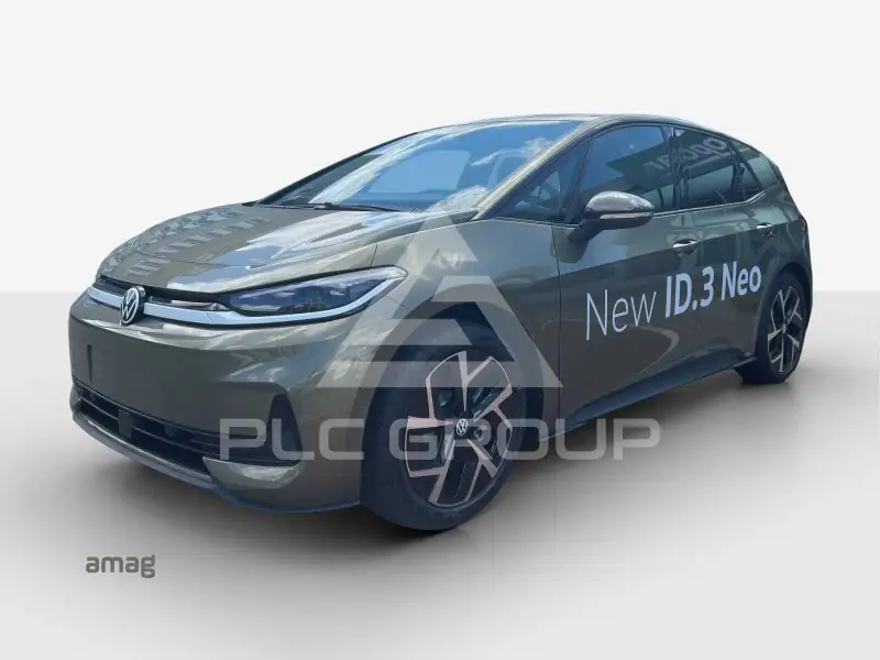 2026 Volkswagen ID3