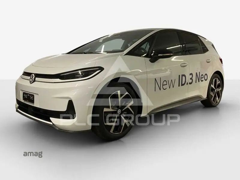 2026 Volkswagen ID3