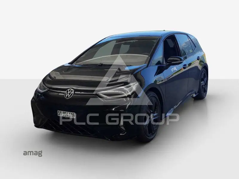 2026 Volkswagen ID3