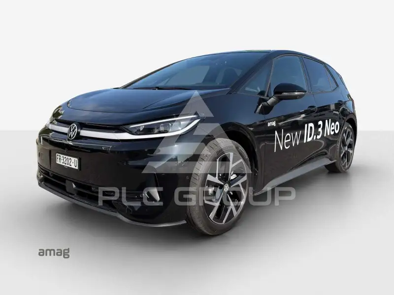 2026 Volkswagen ID3