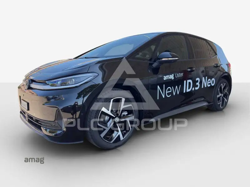 2026 Volkswagen ID3