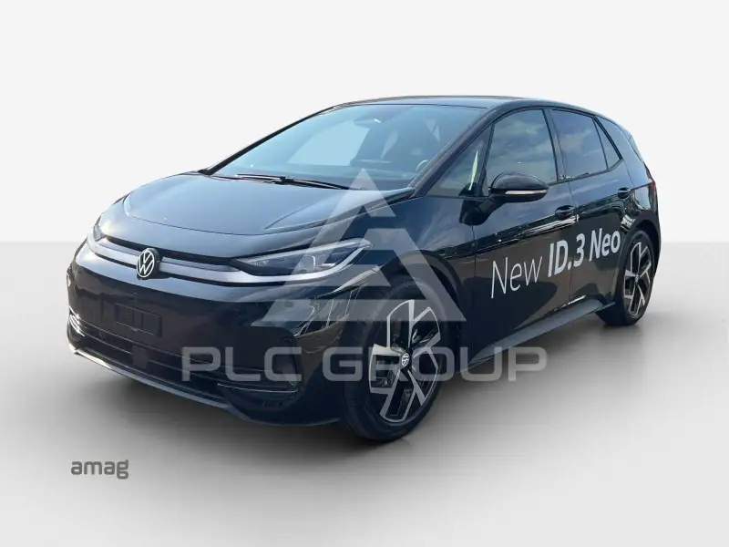 2026 Volkswagen ID3