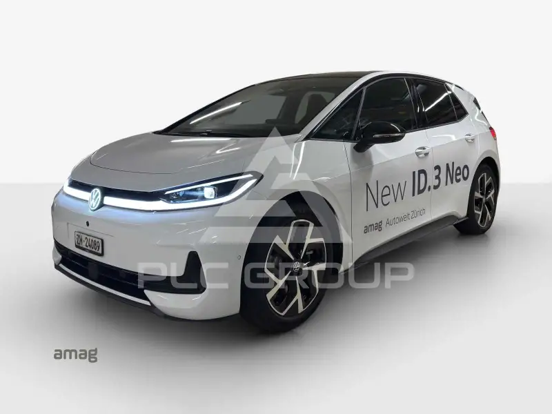2026 Volkswagen ID3