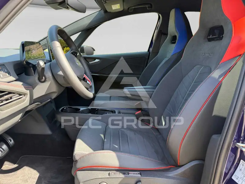2026 Volkswagen ID3