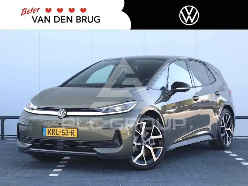 2026 Volkswagen ID3