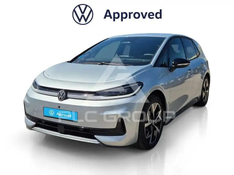 2026 Volkswagen ID3