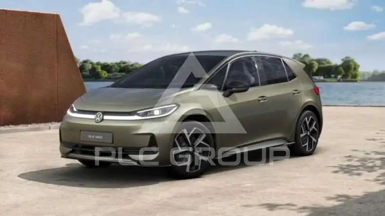 2026 Volkswagen ID3