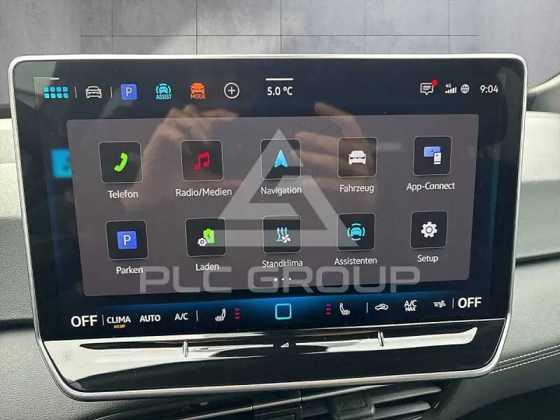 2026 Volkswagen ID3