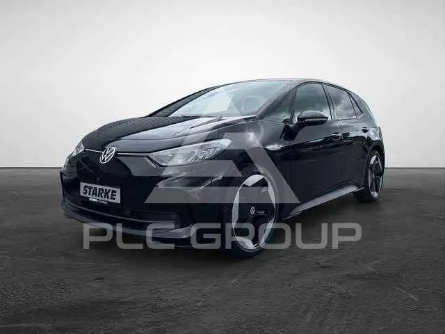 2026 Volkswagen ID3