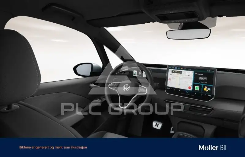 2026 Volkswagen ID3