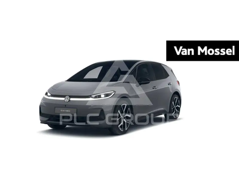 2026 Volkswagen ID3