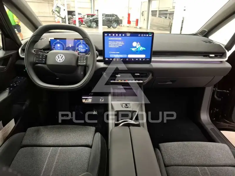 2026 Volkswagen ID3