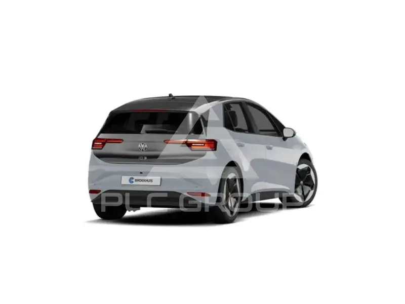2026 Volkswagen ID3