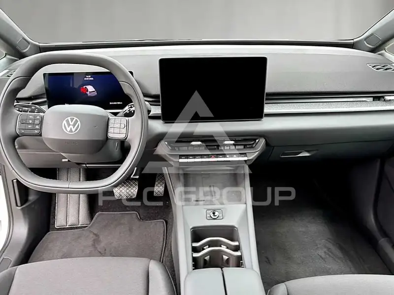 2026 Volkswagen ID3