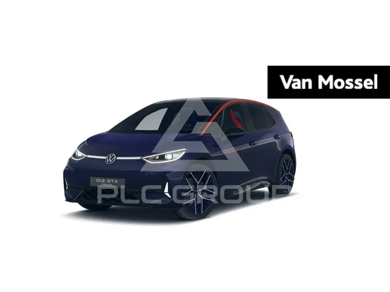 2026 Volkswagen ID3