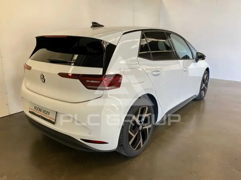 2026 Volkswagen ID3