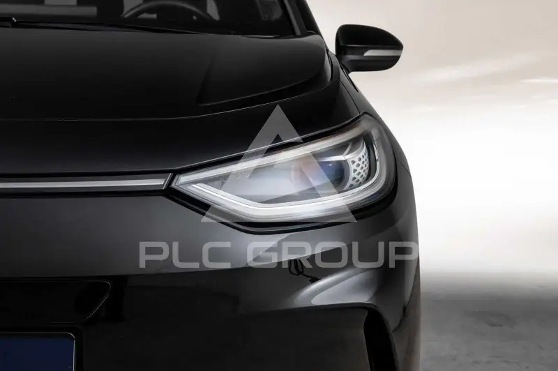 2026 Volkswagen ID3