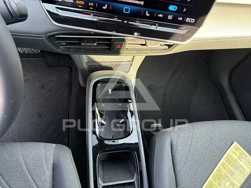 2026 Volkswagen ID3