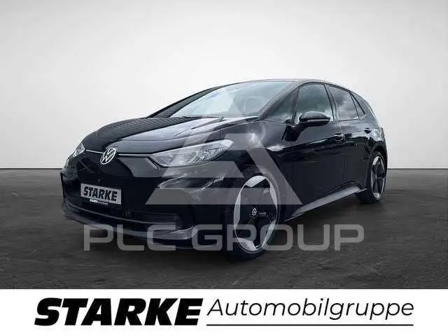 2026 Volkswagen ID3