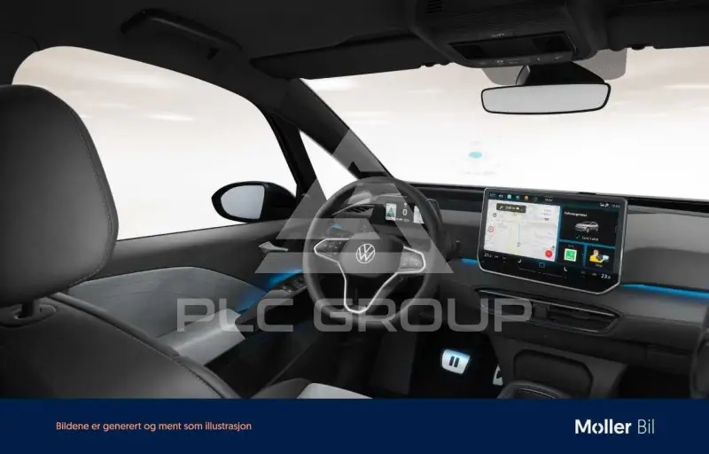 2026 Volkswagen ID3