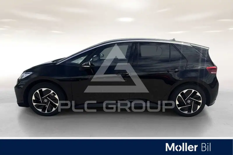 2026 Volkswagen ID3