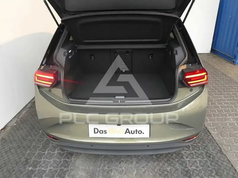 2026 Volkswagen ID3