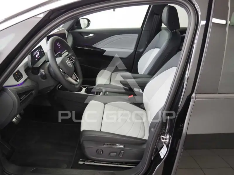 2026 Volkswagen ID3