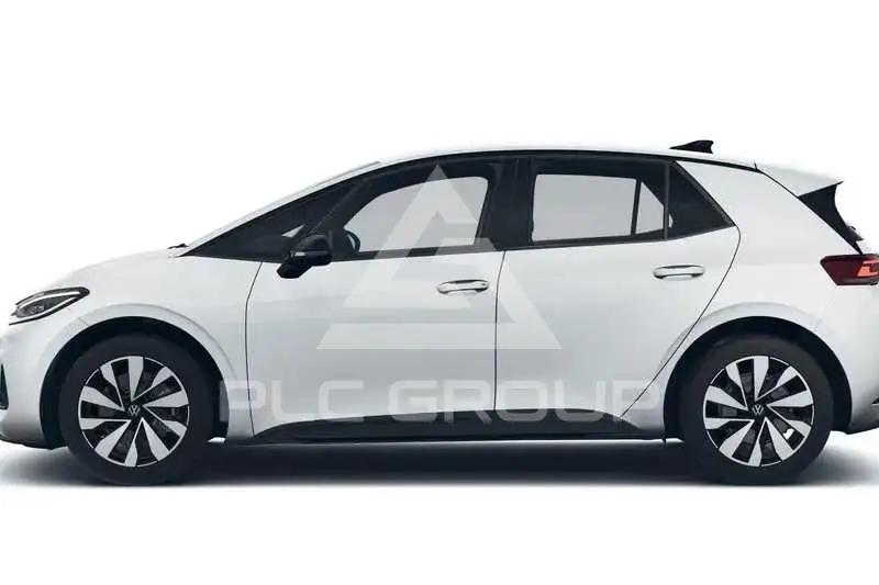 2026 Volkswagen ID3