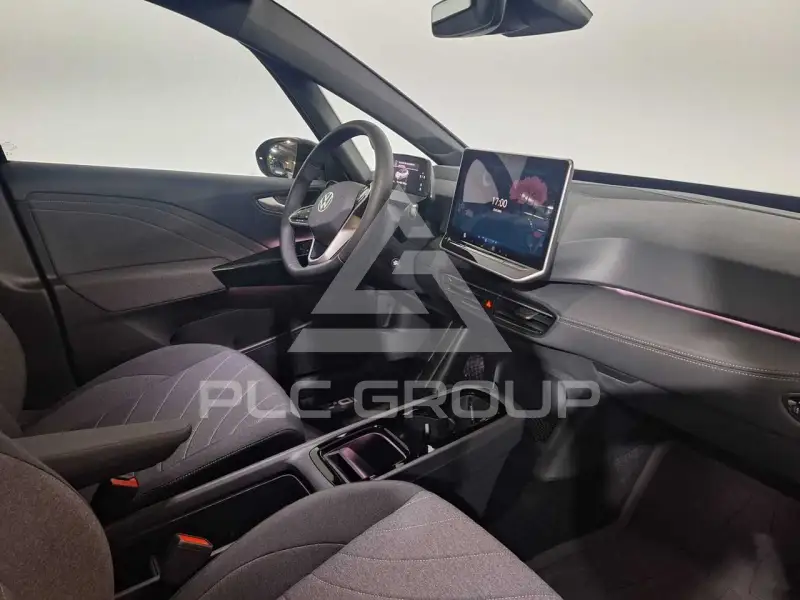 2026 Volkswagen ID3