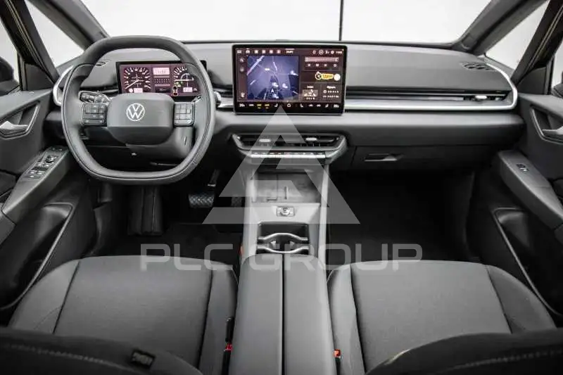 2026 Volkswagen ID3