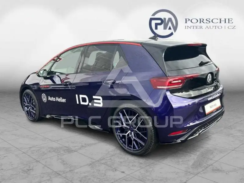 2026 Volkswagen ID3