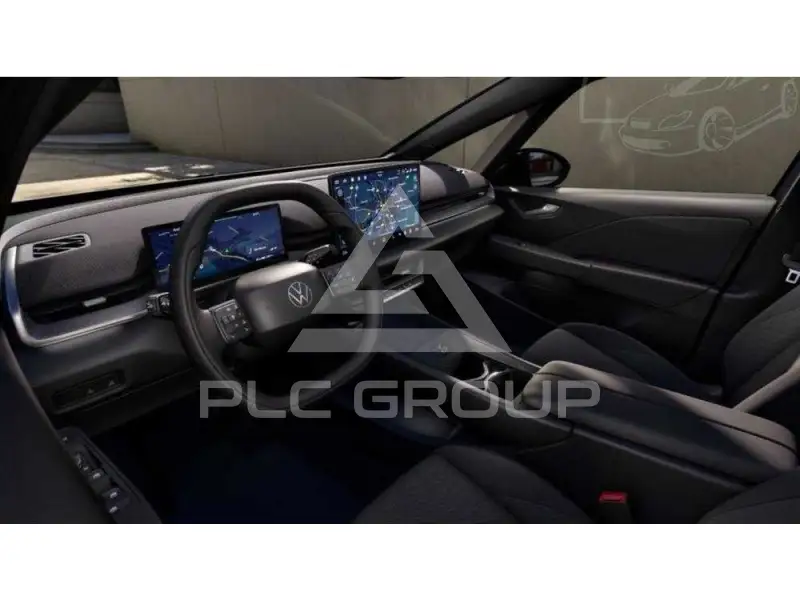 2026 Volkswagen ID3