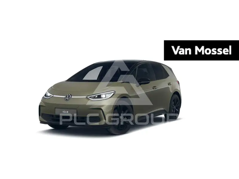 2026 Volkswagen ID3